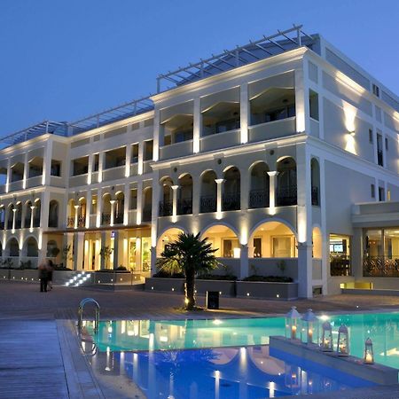 Corfu Mare Hotel -Adults Only Kültér fotó