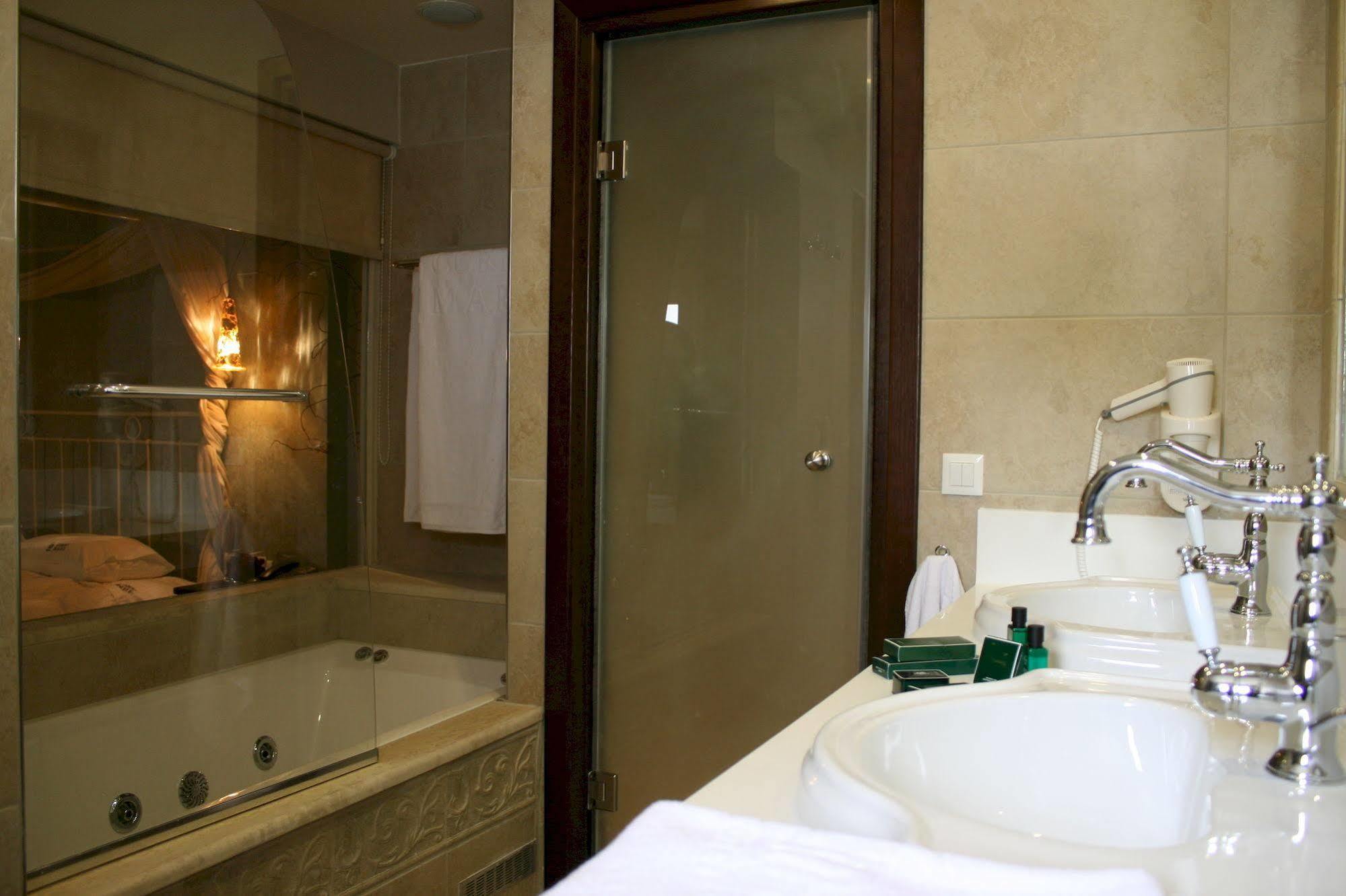 Corfu Mare Hotel -Adults Only Kültér fotó